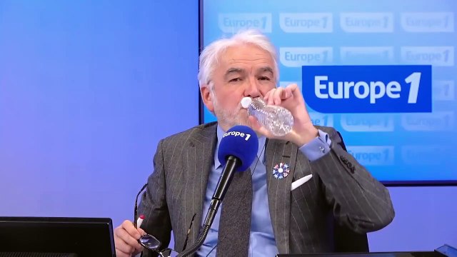 Pascal Praud et vous - Démantèlement de Fret SNCF : «La concurrence n'a jamais apporté de plus», pointe un syndicaliste