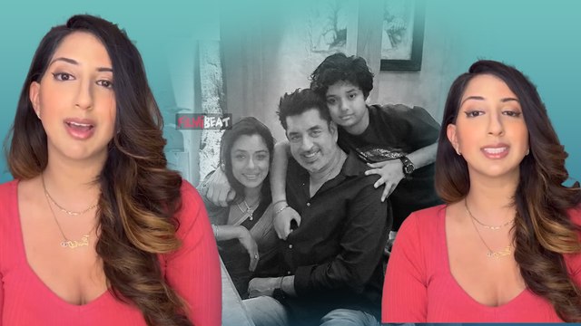 Rupali Ganguly की सौतेली बेटी Esha Verma का फिर छलका दर्द, video बनाकर निकाली भड़ास ! FilmiBeat