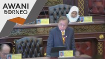 Sarawak umum inisiatif baharu SKAS, bantu golongan berpendapatan rendah