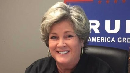 ¿Quién Es Susie Wiles, La Nueva Jefa De Gabinete De Donald Trump?