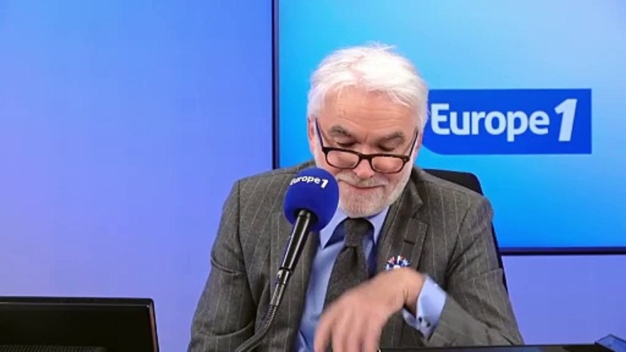 Pascal Praud et vous - Des billets de train trop chers ? «L'État ne prend pas ses responsabilités», déplore un syndicaliste SNCF