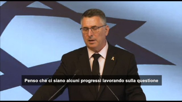 Israele: ci sono alcuni progressi sul cessate il fuoco in Libano