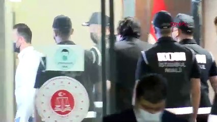 İstanbul - Çiftlik Bank davasında ara karar: 2 sanık tahliye edildi