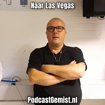 #287.1 - Naar Las Vegas - JACK&JOZEF - PodcastGemist.nl