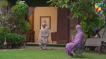 Mohabbat Reza Reza - Episode 13 - 4th November 2024 - [ Mirza Zain Baig & Minsa Malik ] - HUM TV