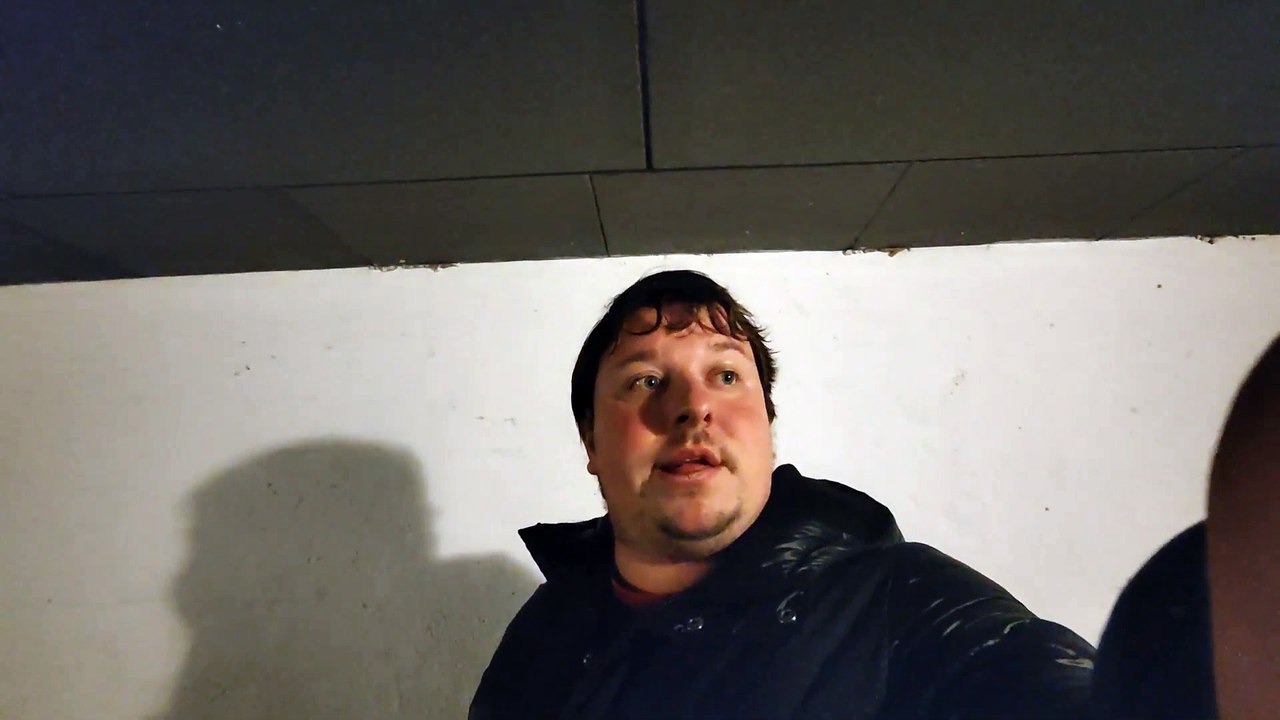 Leon Elektronik - Weiß Bescheid und zeigt Haiter an. 10.11.2024