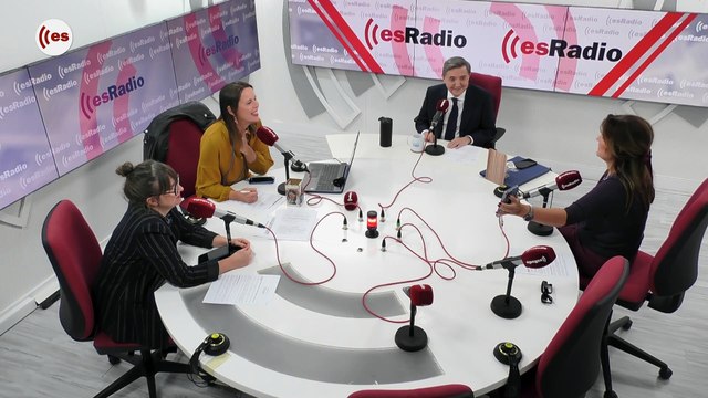 Crónica Rosa: El triángulo Hiba, Laura Matamoros y Antonio Revilla