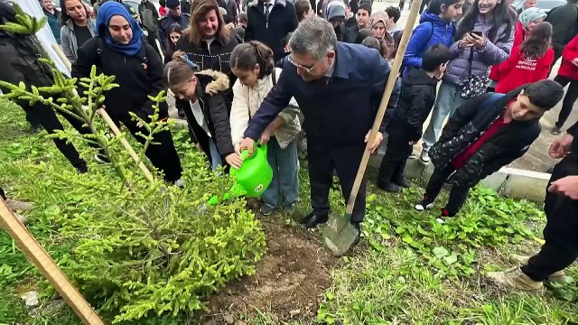 Sinop “Geleceğe Nefes, İnsanlığa Nefes oldu