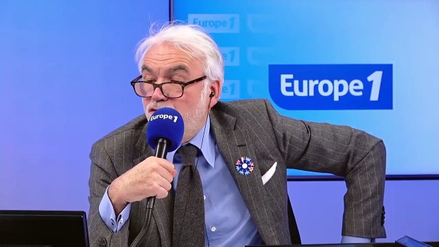 Pascal Praud et vous - Macron au match France-Israël : «C'est trop tard», une auditrice de confession juive dénonce la position ambiguë du président