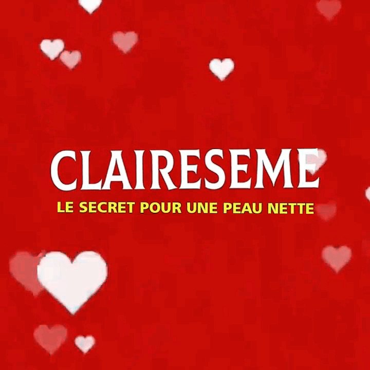 Claireseme paradis cosmetic