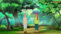 वरदान  _ Hindi Story _ Hindi Kahaniya _ Moral Stories _ cartoon story