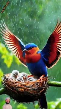 1000041784Surah Mulk |سوره الملك |The Key to Protection and Divine Mercy 789 #foryou #foryou #foryou #shortsvideo #shortfeed #shorts #IslamicShorts #bird