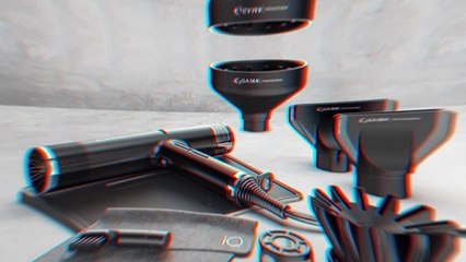 Why the Gama IQ1 Dryer is a Must-Have for Perfect Hair Styling