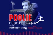 Poolie Podcast: Hartlepool United appoint Lennie Lawrence but lose eight-goal thriller against York City