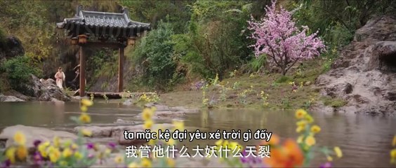 Vĩnh Dạ Tinh Hà Trailer 25