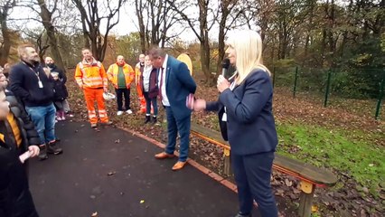 Discover the New Forest School at Moorcroft Wood Primary School 🌳