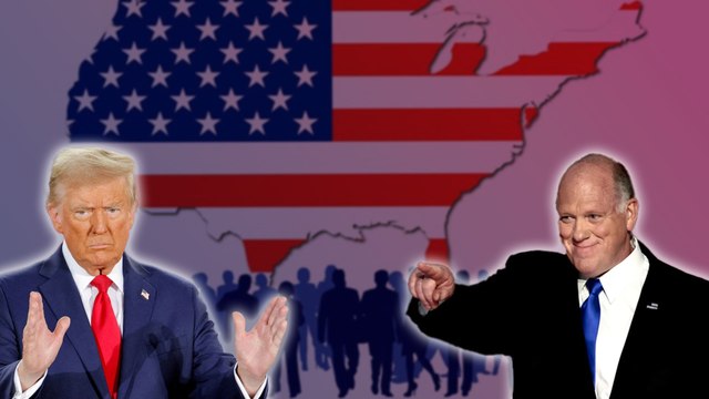 Tổng thống đắc cử Donald Trump tìm ông trùm đại trục xuất lớn nhất trong lịch sử nước Mỹ
