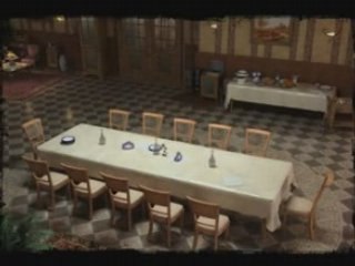 LE PIC ROUGE : L'AUBERGE DE L'ALPINISTE MORT (TEASER)