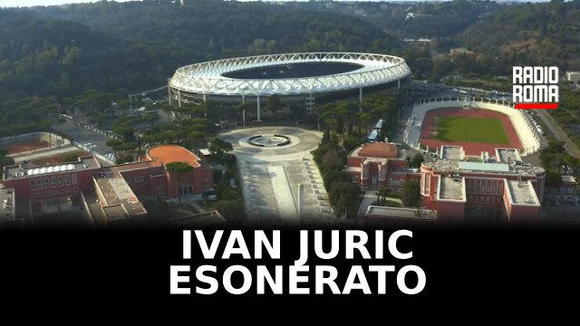 Juric esonerato dalla Roma, ora si cerca il sostituto