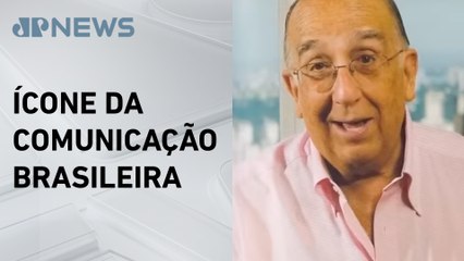 Missa de sétimo dia de ‘Seo Tuta’ será realizada nesta segunda (11), às 12h