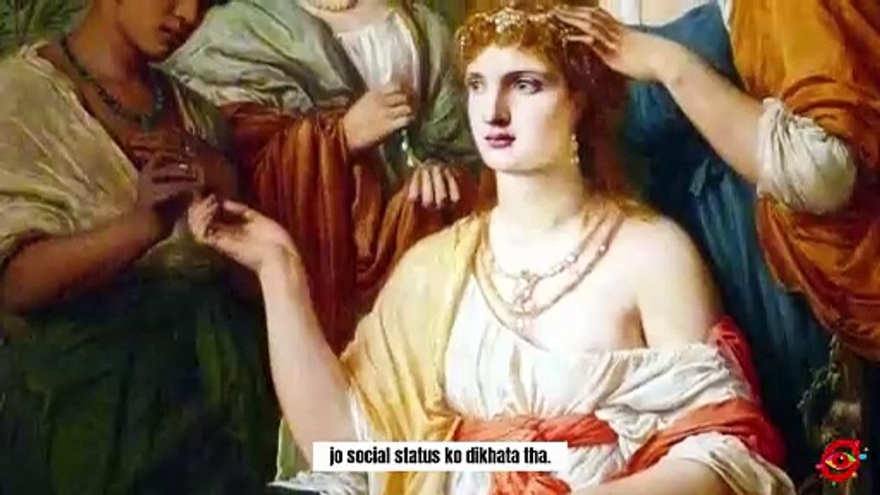 Kya Necklaces Sirf Jewellery Hai Ya Kuch Aur? 💎 | Necklaces Ki Kahaniyan! |F se Fashion by Nazar Ya!