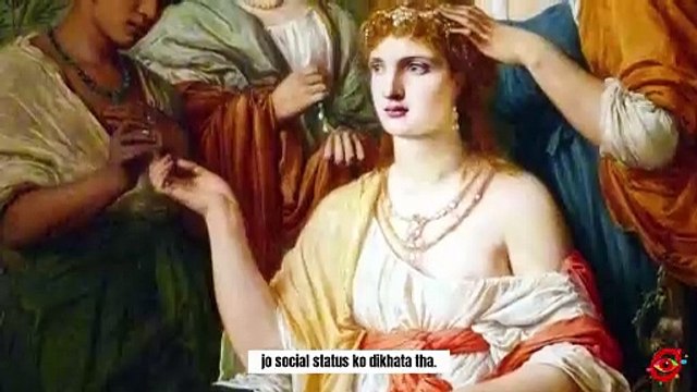 Kya Necklaces Sirf Jewellery Hai Ya Kuch Aur? 💎 | Necklaces Ki Kahaniyan! |F se Fashion by Nazar Ya!