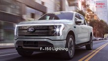فورد توقف إنتاج شاحنتها F-150 Lightning.