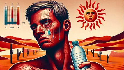 Could Water Be the Key to Blood Sugar and Weight Control?