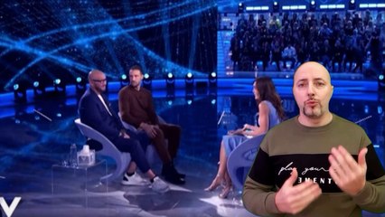 Verissimo, Toffanin se la prende con Zenga “Aiuto, così no…”