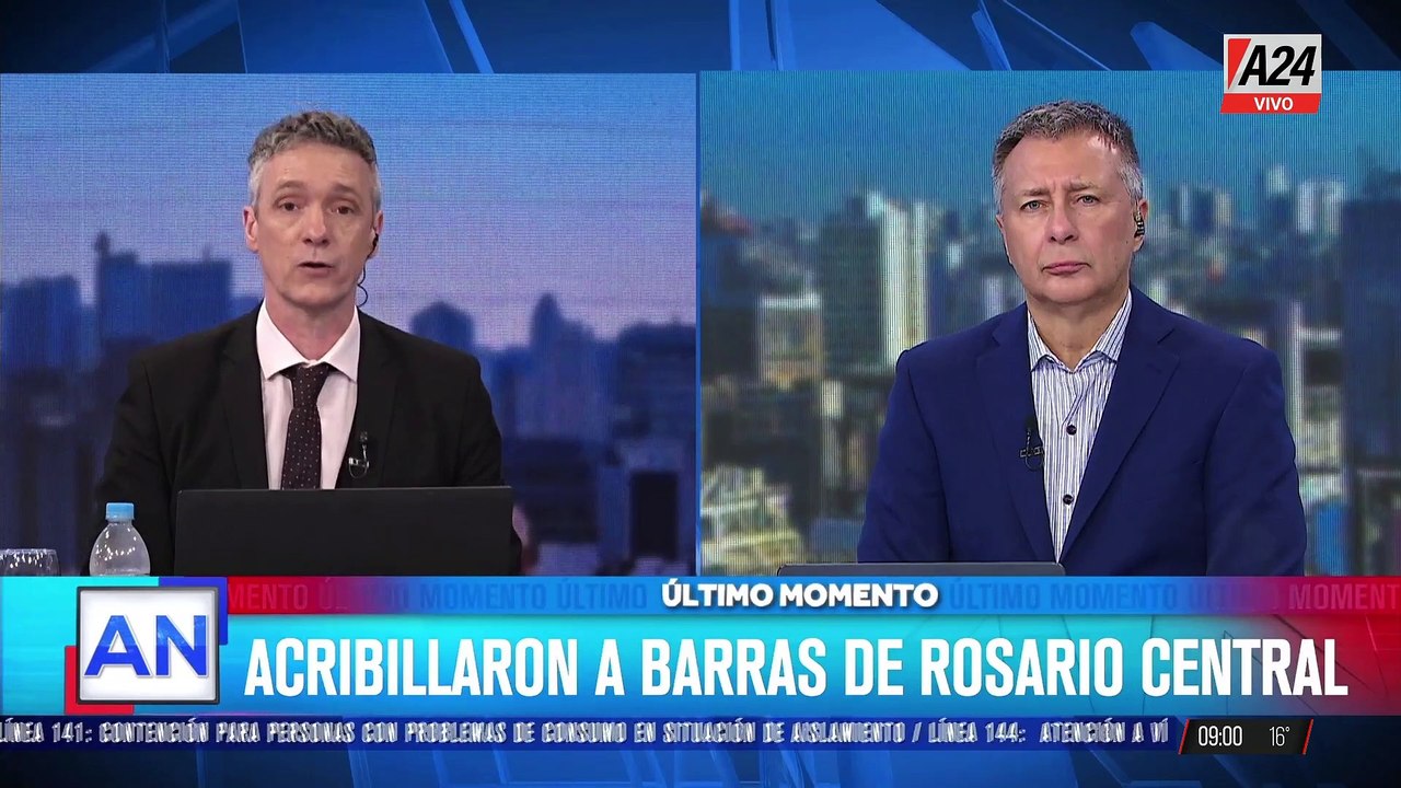El crimen de Andrés 