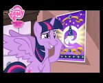Promo Astro Ceria: My Little Pony: Friendship Is Magic Musim 4 [Setiap Isnin - Rabu, 4:00 petang]