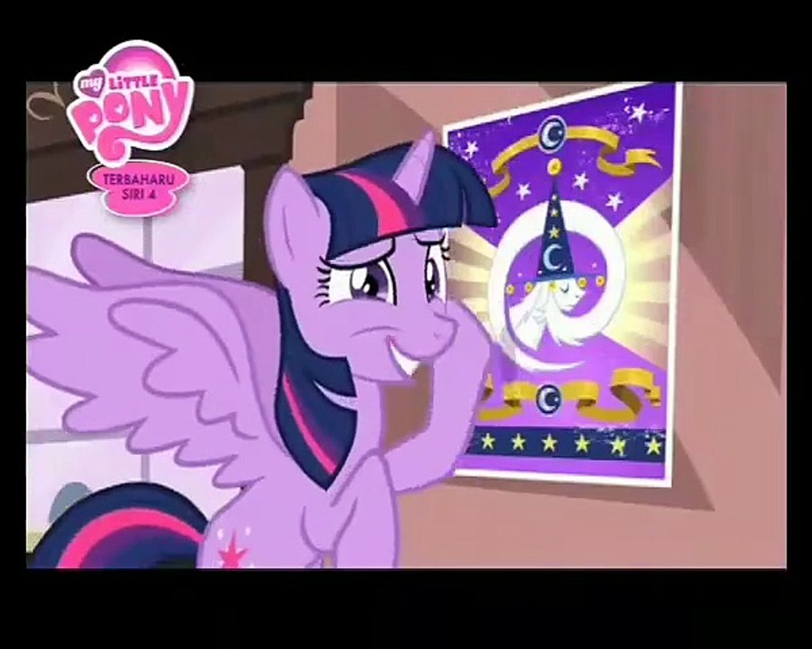Promo Astro Ceria: My Little Pony: Friendship I...