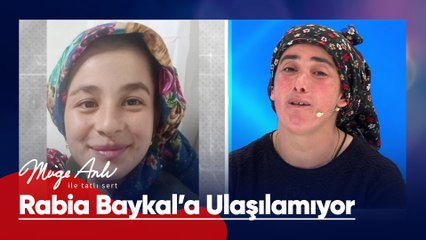 21 yaşındaki 2 çocuk annesinin kaçırıldığı şüphesi - Müge Anlı ile Tatlı Sert 11 Kasım 2024