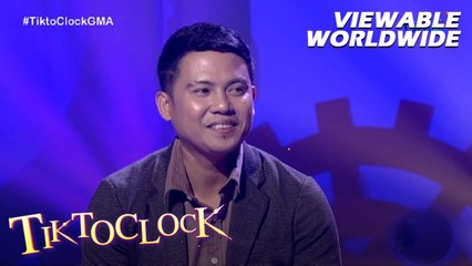 TiktoClock: Marvin Mendoza, HANDA na raw lumaban sa Grand Finals ng ‘Tanghalan ng Kampeon’!