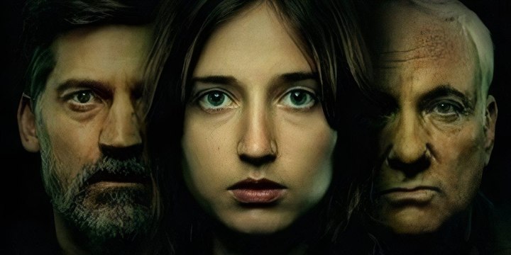 EL VIGILANTE NOCTURNO; DEMONIOS HEREDADOS. Tráiler oficial. 22 de noviembre en cines. (2024)