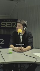 Ignatius habla sobre la comprensión lectora que puede llegar a malinterpretaciones en redes