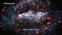 Nghịch Thiên Chí Tôn Tập 357 VietSub + Thuyết Minh
