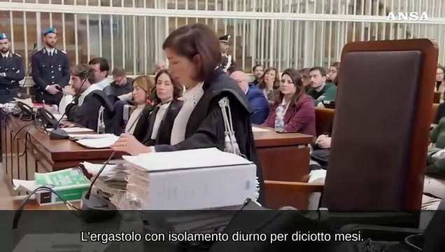 La procura di Milano chiede l'ergastolo per Alessandro Impagnatiello