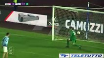 Video News - Il Lumezzane torna alla vittoria in casa