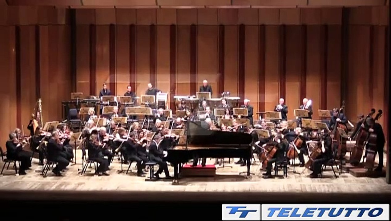 Video News - Pappano, tra Classica e Jazz
