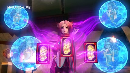 Ta Là Đại Thần Tiên Phần 3 Tập 37 VietSub + Thuyết Minh_0