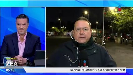 Manifestaciones para este lunes 11 de noviembre en la CDMX