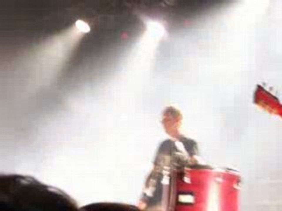 Mass Hysteria a Troyes (3)