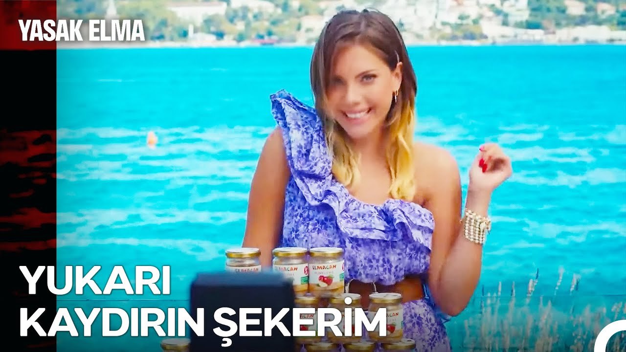 Influencerlık İçin Doğmuşum 💁‍♀️ - Yasak Elma 78. Bölüm