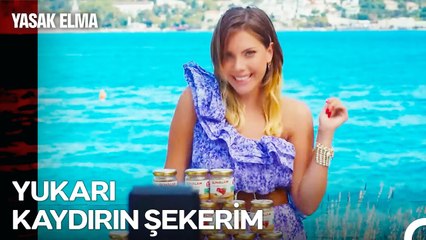 Influencerlık İçin Doğmuşum 💁‍♀️ - Yasak Elma 78. Bölüm