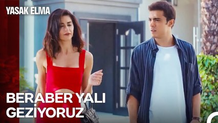 Boş Ev Turuna Hoş Geldiniz - Yasak Elma 78. Bölüm
