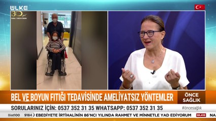 Önce Sağlık | 10 Kasım 2024