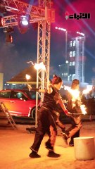 "هوندا الغانم" تنظم فعالية Thank you day لتوجيه الشكر لعملاء هوندا الأوفياء