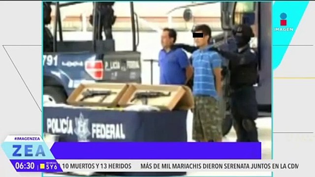 Vinculan a proceso a las personas que robaron un bebé en Escobedo, Nuevo León