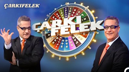 Çarkıfelek 1. Bölüm